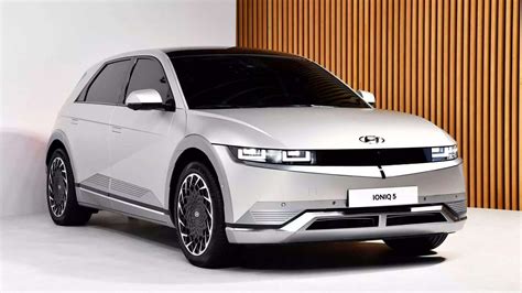 Hyundai Ioniq 5 ने 500 unit की बिक्री का आंकड़ा छुआ