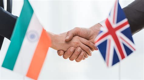 How UK Businesses Can Take Advantage of the 2021 Enhanced UK-India ...