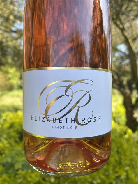 Elizabeth Rosé - The Finest English Rosé - Elizabeth Rose English Wines