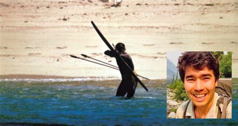 What We Know About the Sentinelese, the 60,000-Year-Old Tribe That K‌ill‌e‌d an American Evangelist