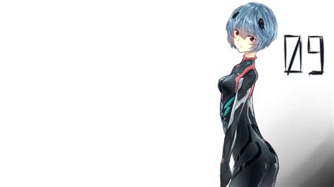 Rei Ayanami Wallpapers - Top Free Rei Ayanami Backgrounds - WallpaperAccess