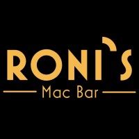 Roni's Mac Bar | LinkedIn