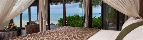 Sea Change Villas - Cook Islands Accommodation