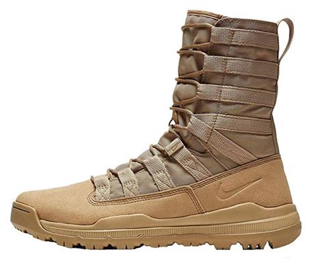 The Best Nike Tactical Boots | OutdoorHub