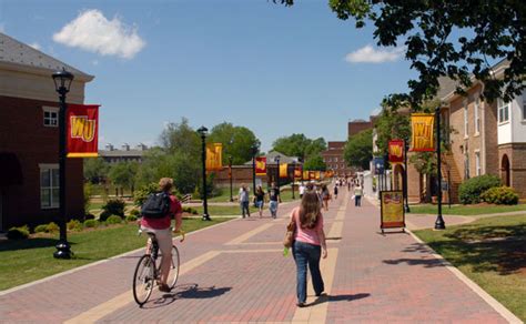 Winthrop University - Case Study - Conder Flag Company