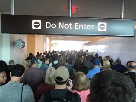 Orlando airport shuttle stops for 2nd time in week