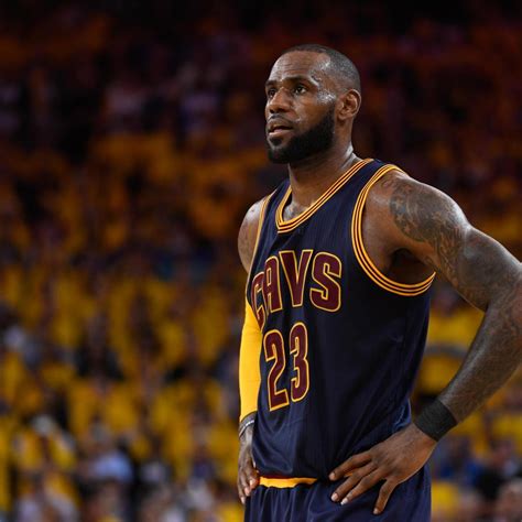 Cleveland Cavaliers: 5 Biggest Questions Entering Training Camp | News ...