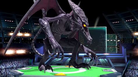 Super-Smash-Bros-Ultimate-Ridley | Marooners' Rock