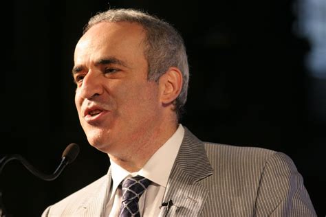 Garry Kasparov | Biography, Facts, Deep Blue, Chess, & Games | Britannica