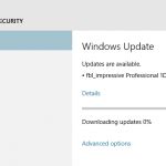 Download & Upgrade to Windows 10 Build 10166 Release - Tech Journey