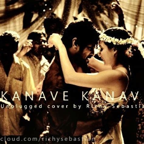 Stream Kanave Kanave - Unplugged Cover By Richy by Richy Sebastian ...