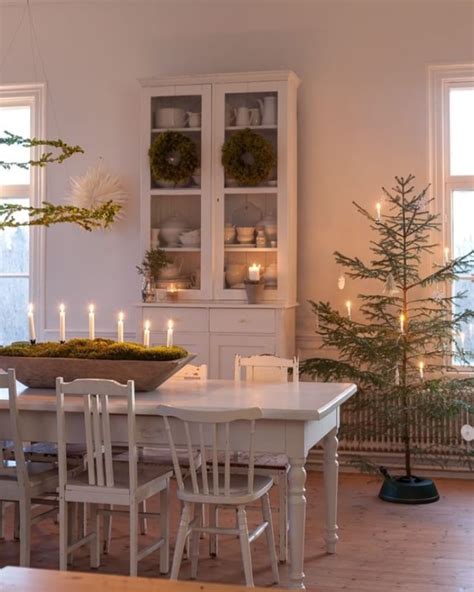 Swedish Christmas Decorations