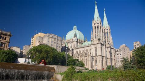 Sao Paulo Cathedral Pictures: View Photos & Images of Sao Paulo Cathedral