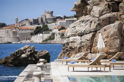 10 Charming Boutique Hotels in Dubrovnik, Croatia - Bon Traveler ...