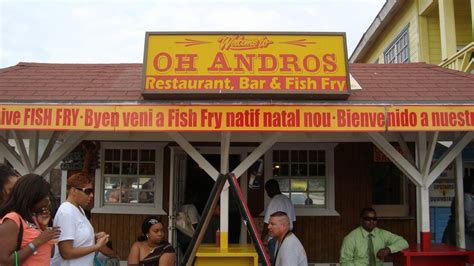 The fish fry. Fried Fish, Fish Fry, Nassau, Places Ive Been, Great Recipes, Fries, Outdoor Decor ...