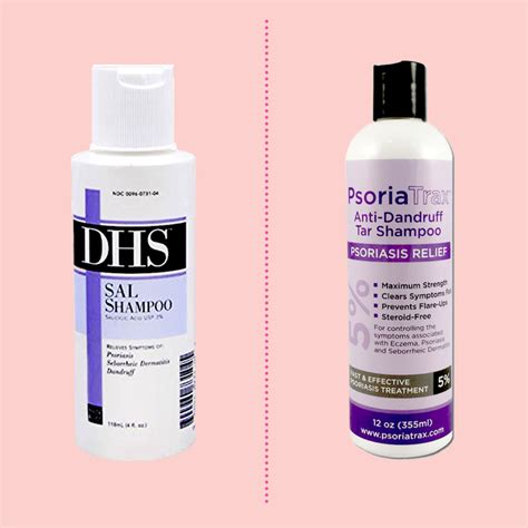 5 Best Shampoos for Scalp Psoriasis — Best Psoriasis Shampoos ...