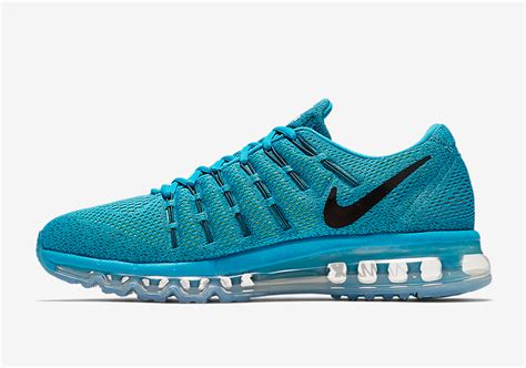 Nike Air Max 2016 Release Date - Sneaker Bar Detroit