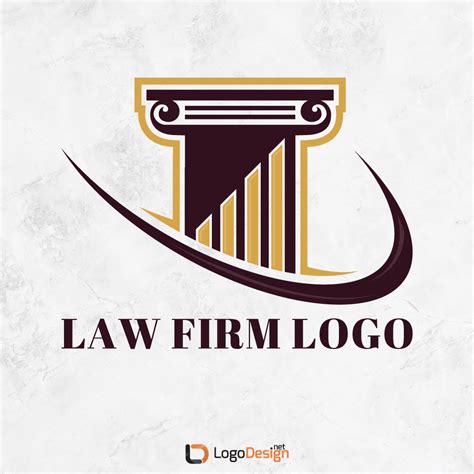 How to Create a Law Firm Logo Design Guide | LogoDesign.net