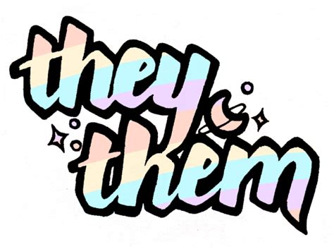 they them by Jae Lin on Dribbble