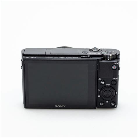 Buy Sony RX100 V - Used In Lancaster, PA (Near Harrisburg ...