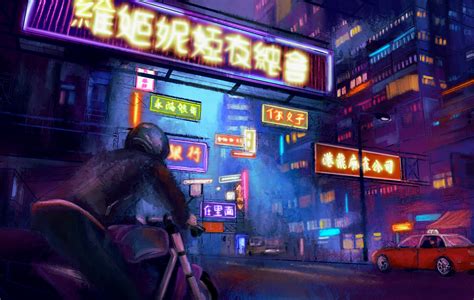 'Sleeping Dogs' is still the gold standard for virtual cities