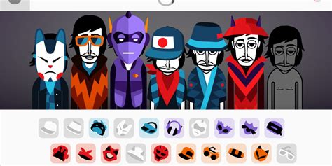 Control a crew of beatboxers in Incredibox for $1 (Reg. $4+) - 9to5Toys