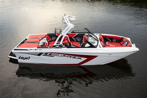 2023 Tige 20RZX Contact Your Local MarineMax Store About Availability