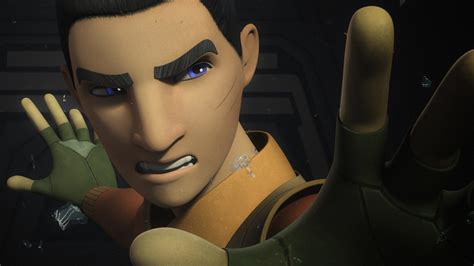 Countdown to 'Ahsoka': Revisiting 'Star Wars: Rebels' Season 4 - Star ...