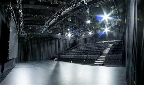 Venue Hire - Gateway Theatre