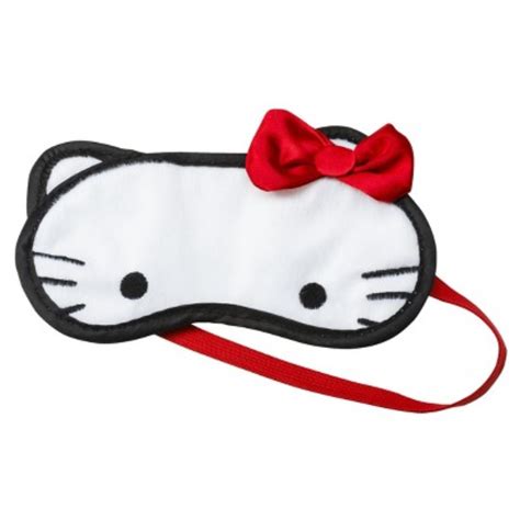 Hello Kitty Eye Mask Reviews 2021