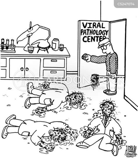 Epidemiology Cartoons and Comics - funny pictures from CartoonStock