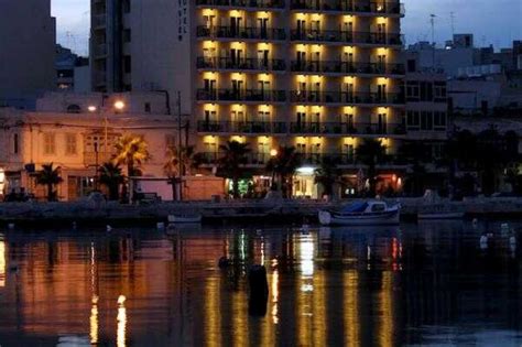 Bayview Hotel by ST Hotels | Málta utazás