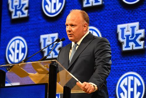 Mark Stoops, others talk about Oklahoma to SEC - On3