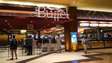 Excalibur Buffet Prices November 2024 Update - USA Buffet Prices