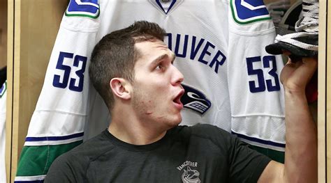 Canucks' Horvat gets his own song (VIDEO) | Daily Hive Vancouver