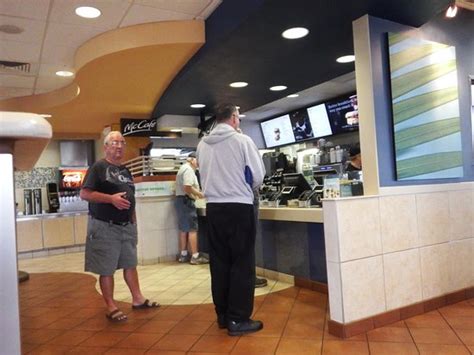 McDonald's, Cocoa Beach - 3920 N Atlantic Ave - Restaurant Reviews ...