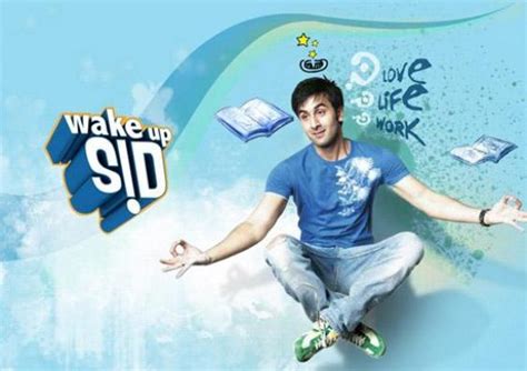 music zone: WAKE UP SID! - RANBIR KAPOOR(2009)