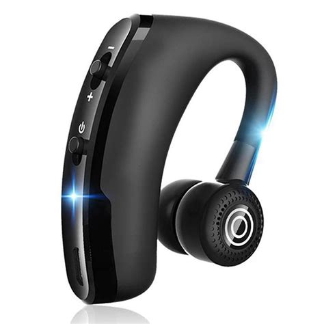 Wireless Earbuds, 2020 Bluetooth Wireless Earbuds Headphones, Noise ...