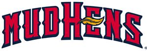 TOLEDO MUD HENS Logo PNG Vector (EPS) Free Download