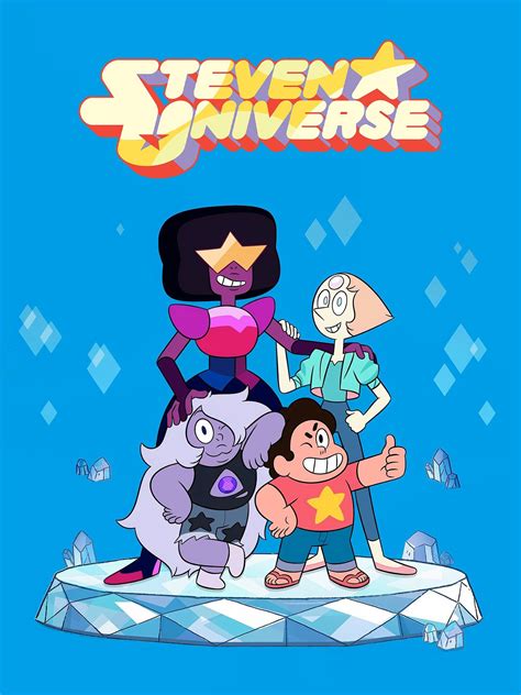 Steven Universe: Season 5 Pictures - Rotten Tomatoes