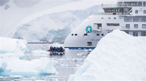 Top Activities To Do in Antarctica | TravelPulse