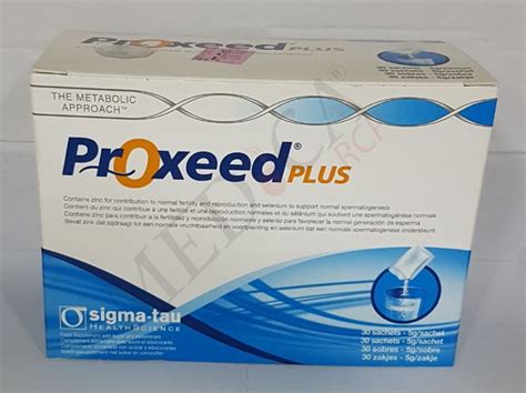 Medica RCP |Proxeed Plus | Indications | Side Effects | Composition | Route | all.price ...