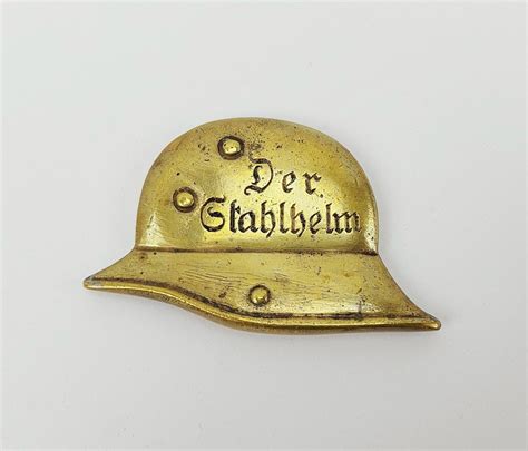 German WW1 Veterans Soldiers Medal - Sally Antiques