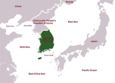 north-korea-google-maps-new-south-korea-on-world-map-and-travel ...