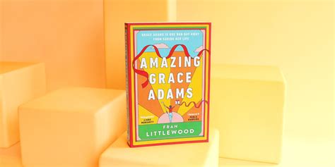 Amazing Grace Adams Book Club Questions - Penguin Books New Zealand