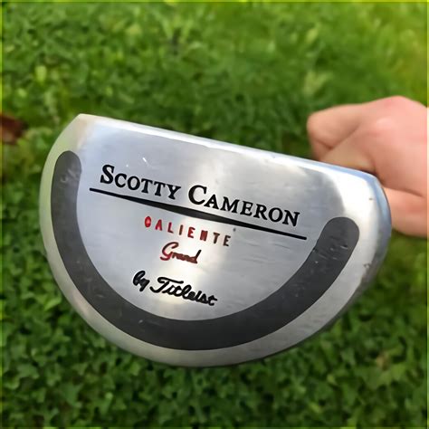 Callaway Golf Putters for sale in UK | 88 used Callaway Golf Putters