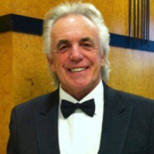 Peter Stringfellow - Trivia, Family, Bio | Famous Birthdays