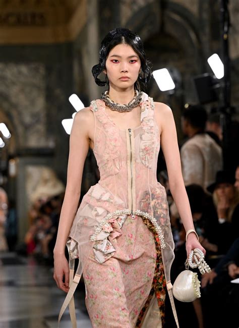 Fashion Week SS23 Lookback: In London, Asian Designers Make a Mark | Tatler Asia