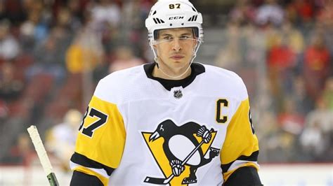 Sidney Crosby hockey stats at Markerzone.com