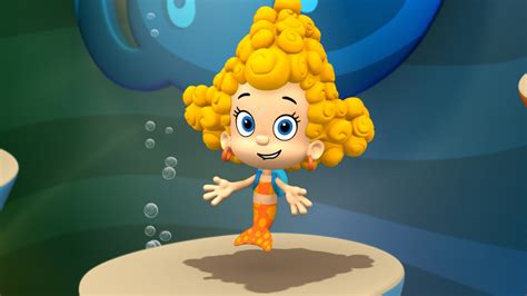 Watch Bubble Guppies Season 3 Episode 1: Get Ready for School! - Full show on Paramount Plus